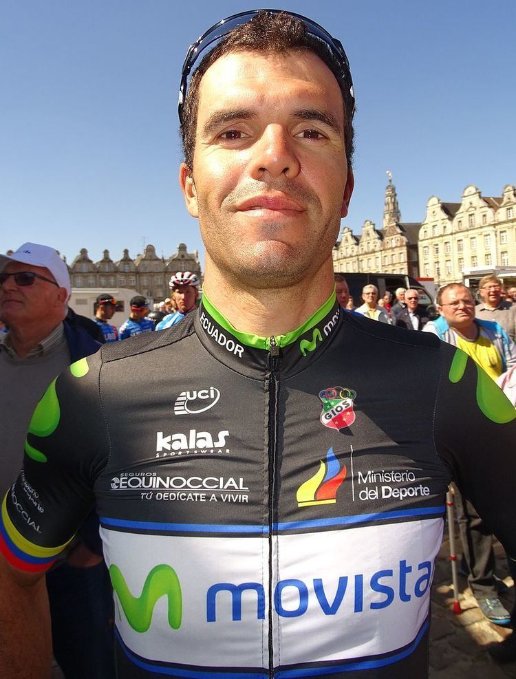 Jaume Rovira (cyclist)