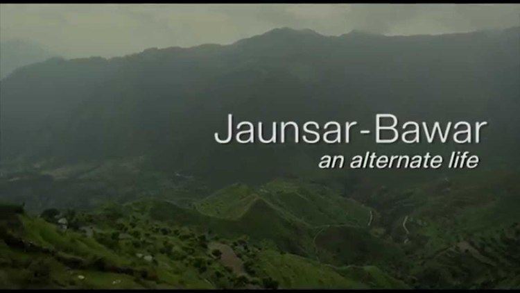 Jaunsar-Bawar JaunsarBawar An Alternate Life Documentary TEASER YouTube