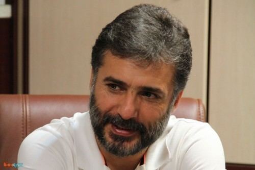 Javad Hashemi 