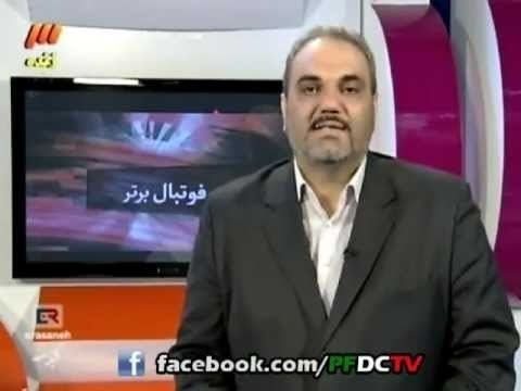 Javad Khiabani Javad Khiabani YouTube
