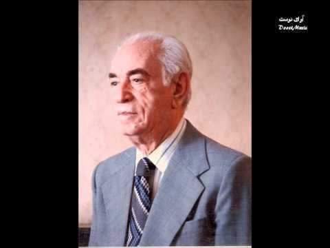 Javad Maroufi Ashura Piano and Music by Javad Maroufi Persian