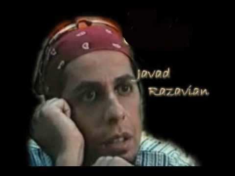 Javad Razavian Delet miyad Javad Razavian YouTube