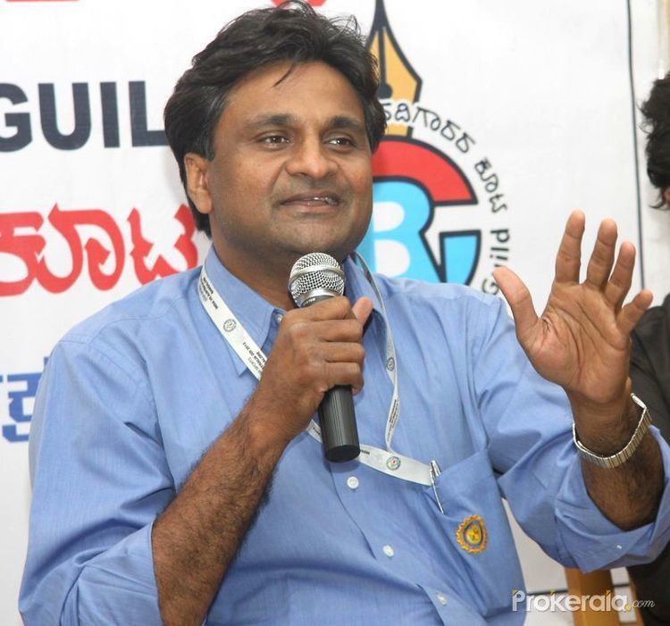 Javagal Srinath (Cricketer) in the past