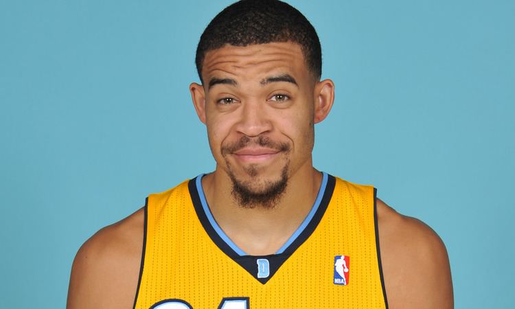 JaVale McGee Javale McGee could be Mavs39 diamond in the rough