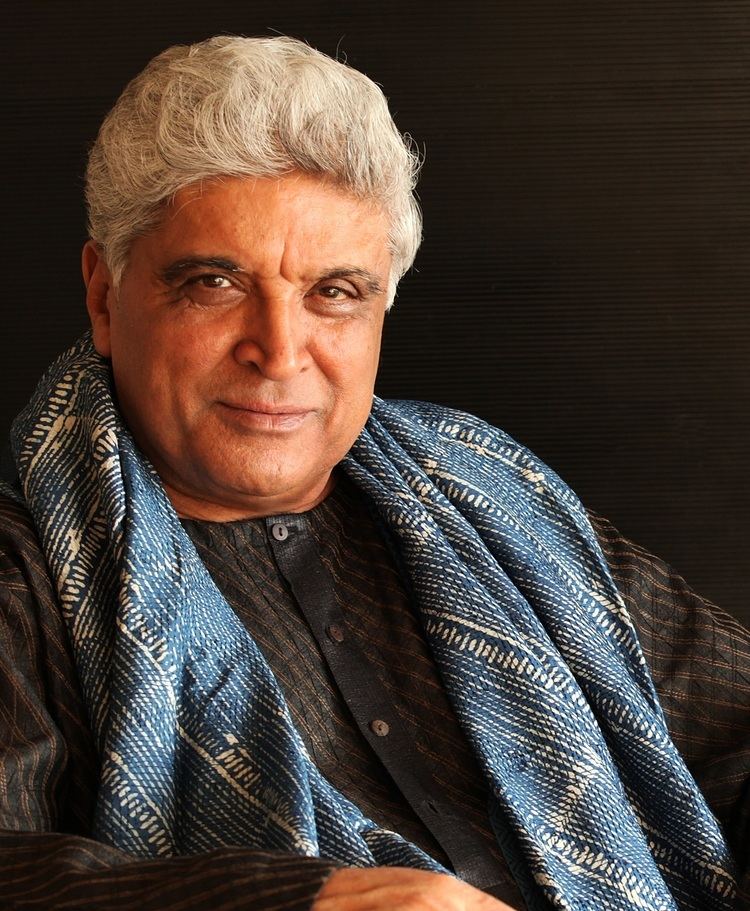 Javed Akhtar Javed Akhtar JungleKeyin Image