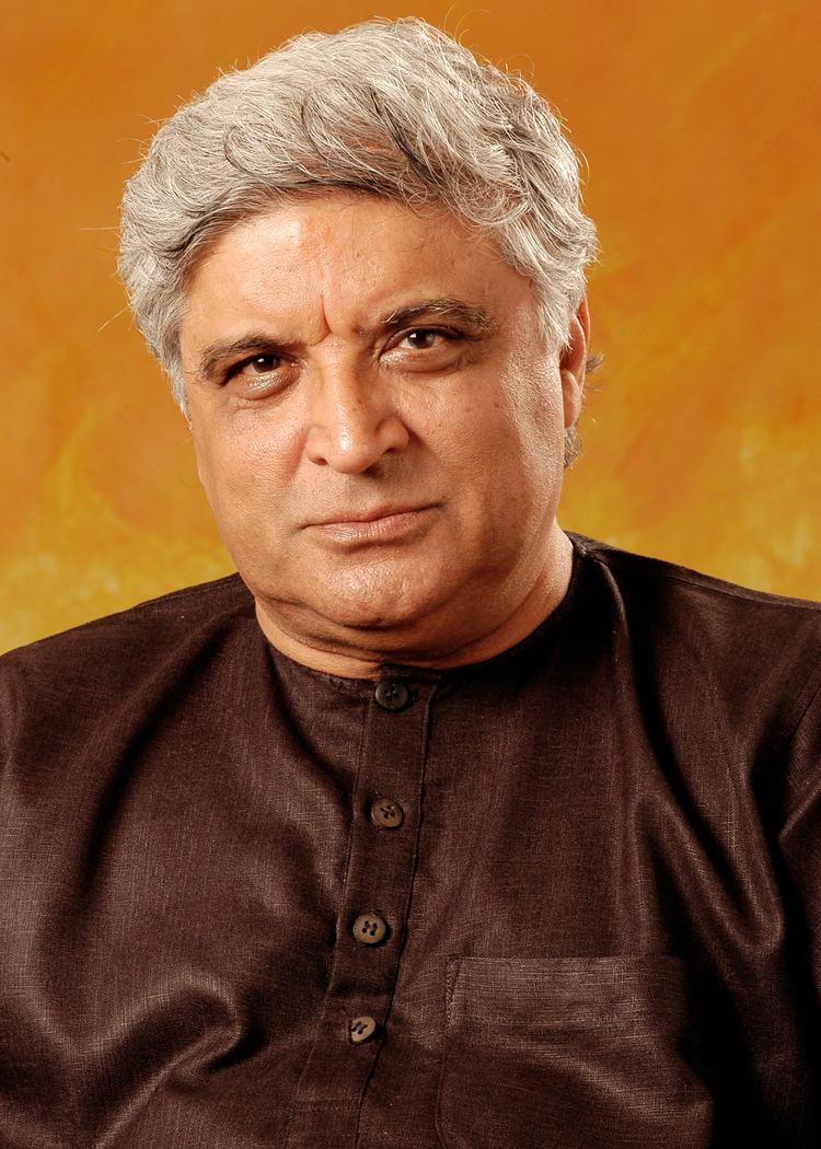 Javed Akhtar Indian film industry has withstood Hollywood storm Javed