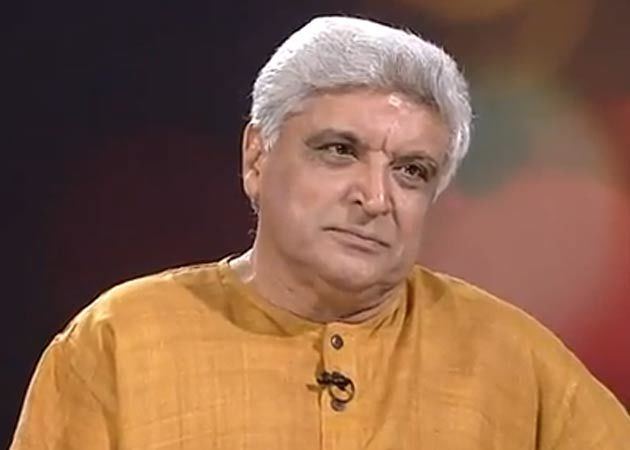 Javed Akhtar I was an alcoholic says Javed Akhtar on Satyamev Jayate