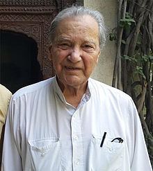 Javed Iqbal (judge) httpsuploadwikimediaorgwikipediacommonsthu
