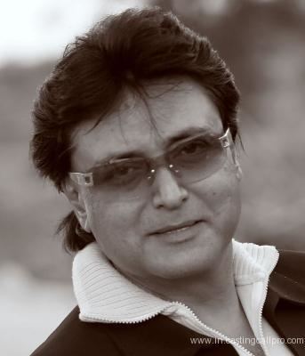 Javed Khan (actor) Javed Khan Actor