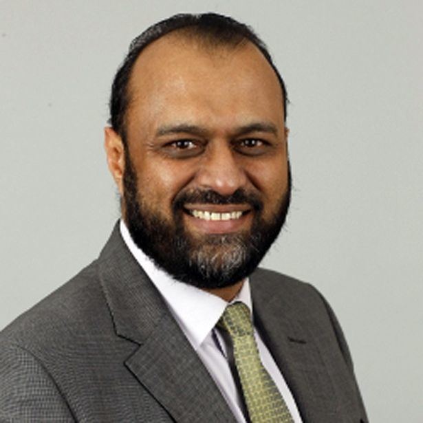 Javed Khan (executive) Barnardo39s chief executive Javed Khan says Rotherham scandal could