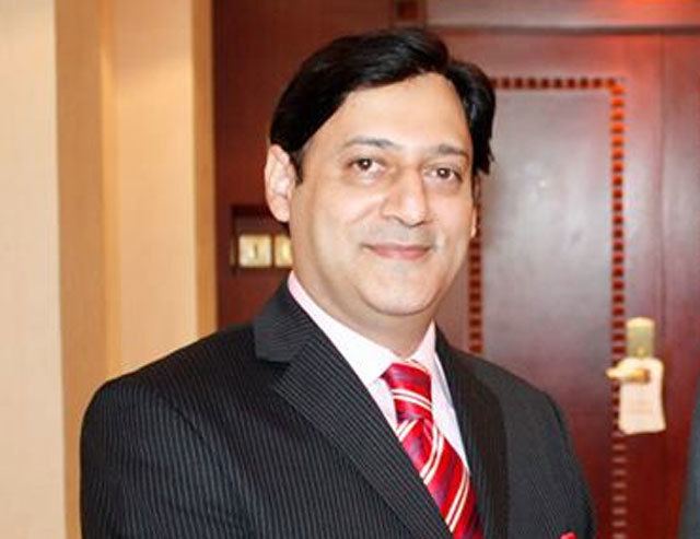 Javed Malik Pakistanis in UAE bridge for growing bilateral relations