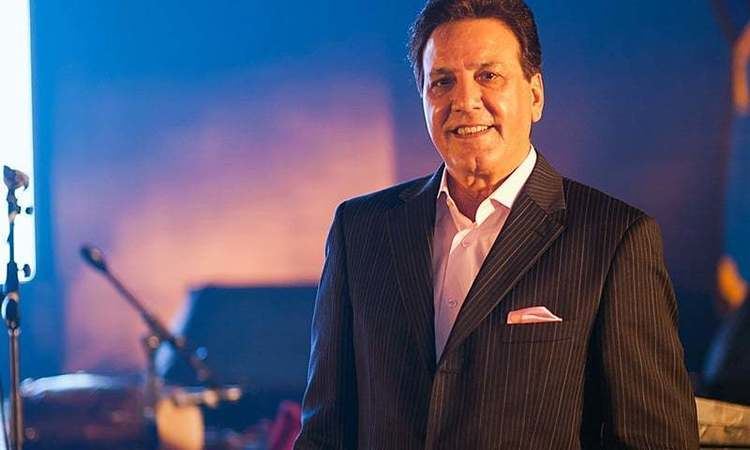 Javed Sheikh Every Pakistani actor wants to work in India Javed Sheikh