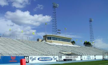 Javelina Stadium