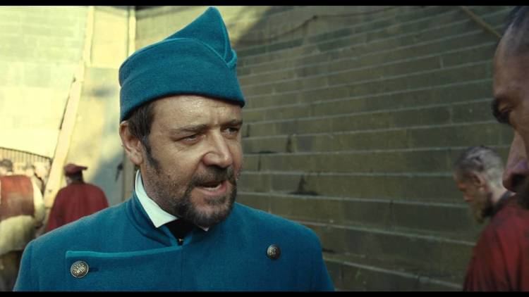 Javert Les Misrables Javert Releases Prisoner 24601 Clip YouTube