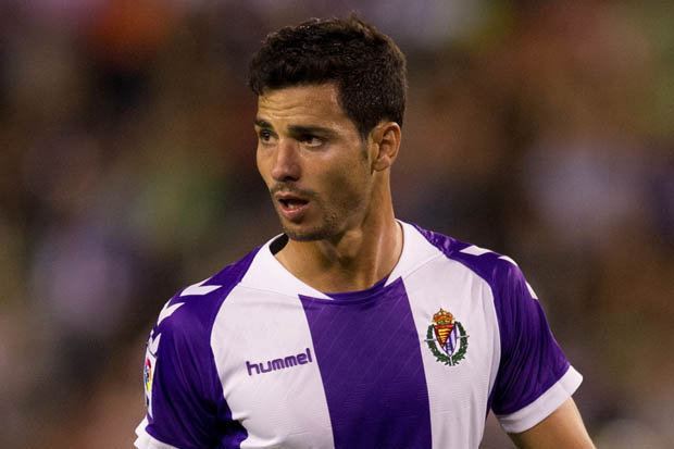 Javi Guerra Cardiff closing in on the signing of Spanish striker Javi