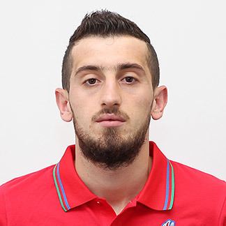 Javid Imamverdiyev UEFA EURO 2016 Cavid Imamverdiyev UEFAcom