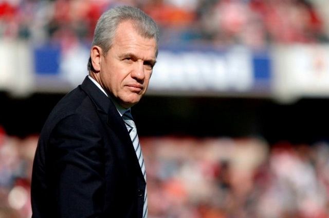 Javier Aguirre Just Who Is Javier Aguirre New Manager of Japans Natl Football