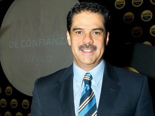 Javier Alatorre Javier Alatorre podra salir de TV Azteca Provincia