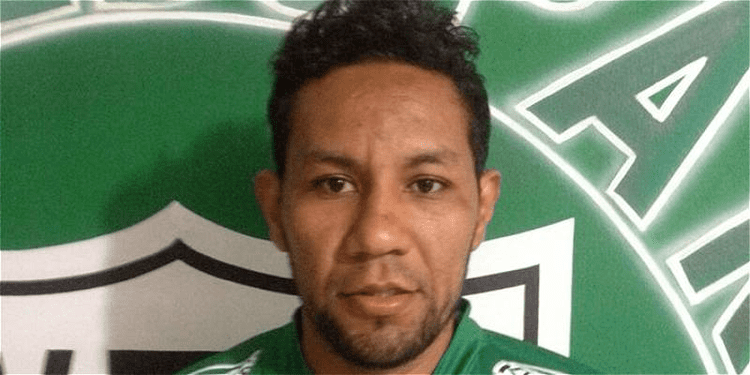 Javier Araújo Javier Araujo es nuevo refuerzo de Valledupar FC Torneo guila