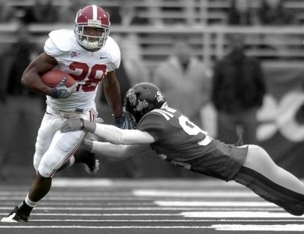 Javier Arenas (gridiron football) SEC EXTRA Javier Arenas once ready to quit football is about to