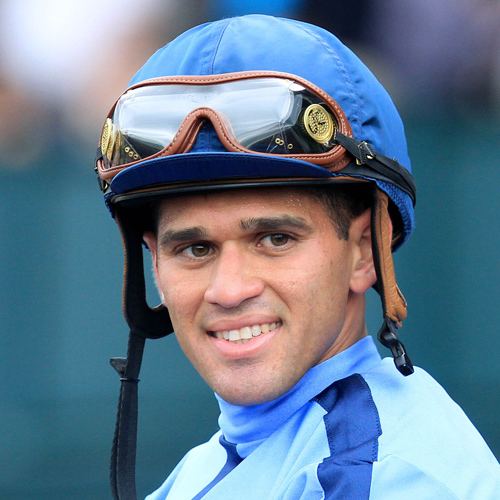 Javier Castellano Castellano Scores with Stakes DoubleDouble to be Named Jockey of