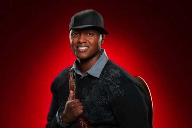 Javier Colon Javier Colon at the Florida Theater wwwwapecom