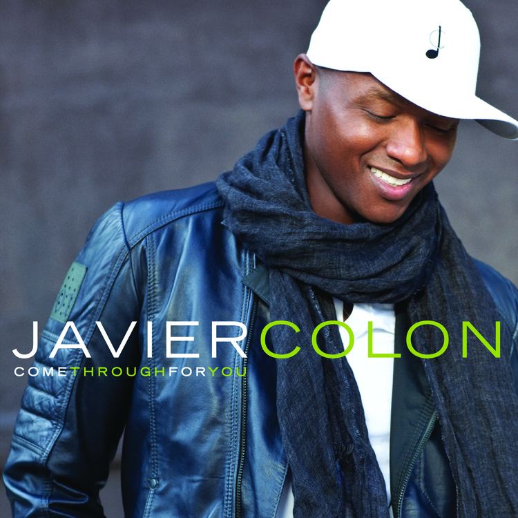 Javier Colon httpslh3googleusercontentcomKiwAlPypYjYAAA