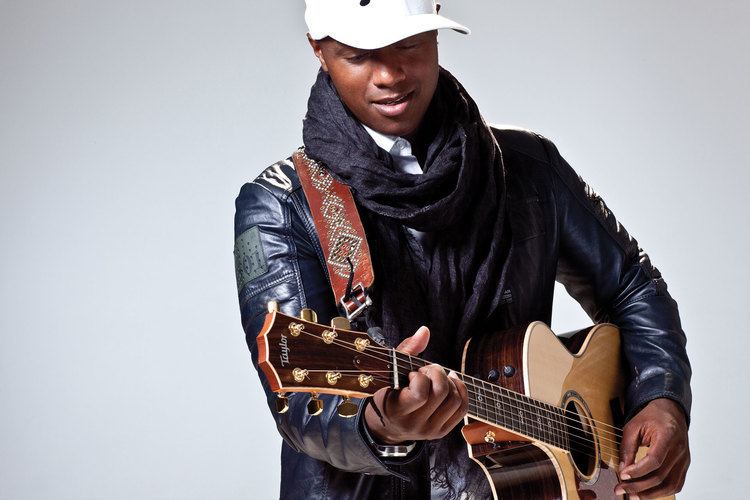 Javier Colon Home Javier Colon