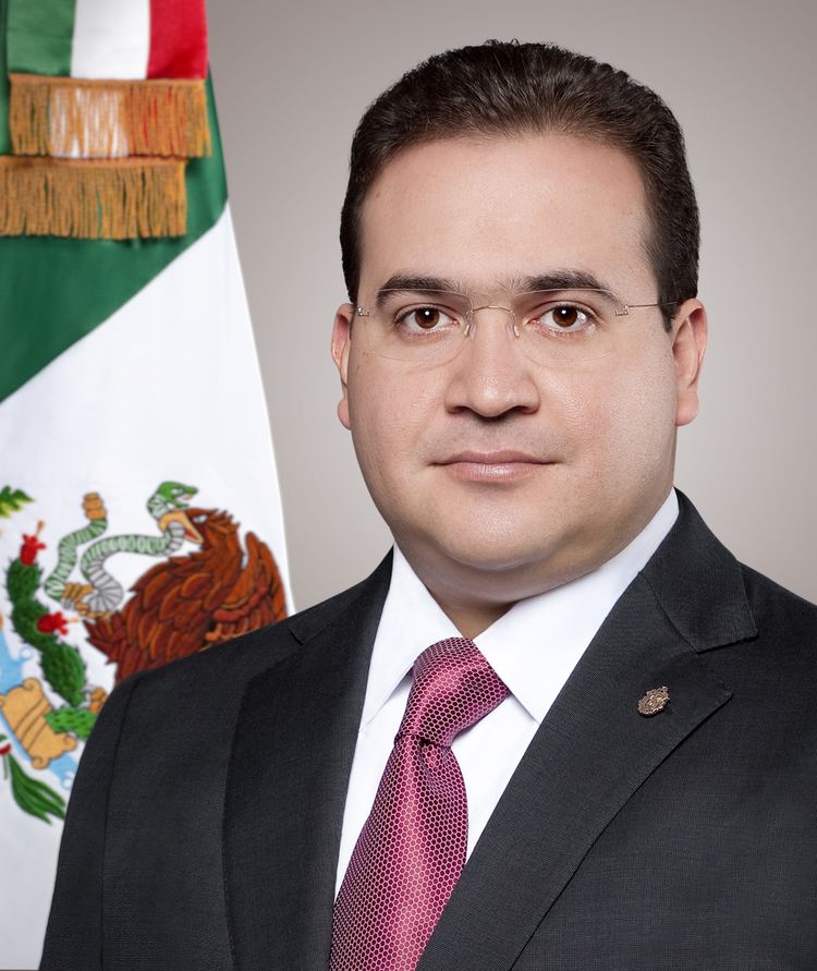 Javier Duarte de Ochoa httpsuploadwikimediaorgwikipediacommons77