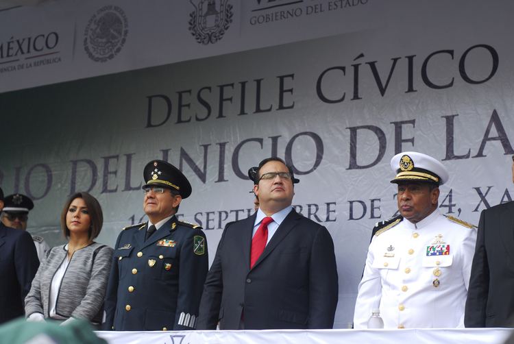 Javier Duarte de Ochoa Javier Duarte De Ochoa Mexican Governor Missing After Accused Of