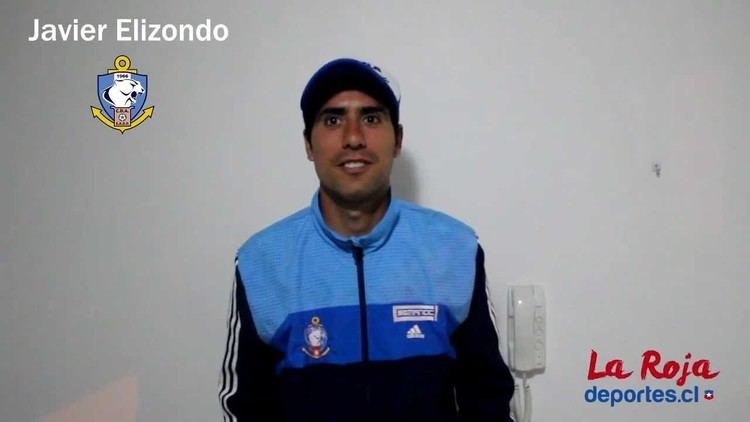 Javier Elizondo Saludo de Javier Elizondo para La Roja Deportes YouTube