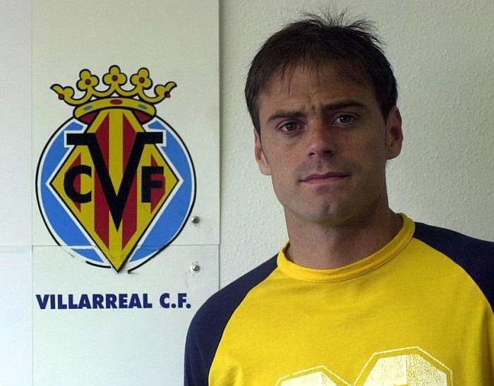 Javier Farinos Farins estar a prueba en el Villarreal MARCAcom