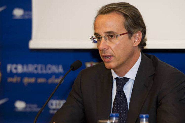 Javier Faus Faus quotBara will emphatically answer FIFAquot We Love Bara