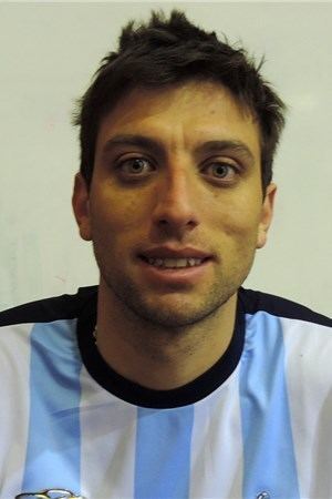 Javier Filardi Player Javier Filardi FIVB Volleyball World League 2015