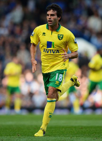 Javier Garrido Javier Garrido Pictures Chelsea v Norwich City Premier