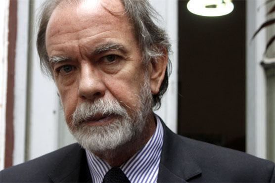 Javier González Fraga Quin es Javier Gonzlez Fraga el nuevo presidente del Banco Nacin