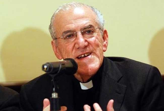 Javier Lozano Barragán Se rene MAR con el cardenal Javier Lozano Barragn NTR Zacatecas com