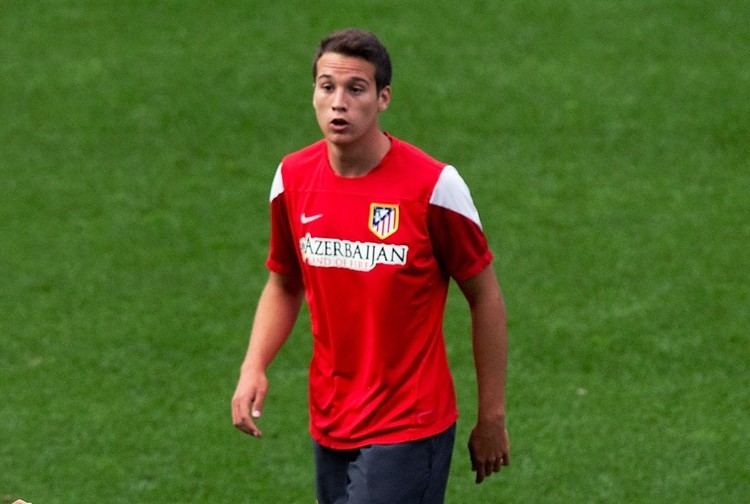 Javier Manquillo Liverpool transfer news Javier Manquillo set for