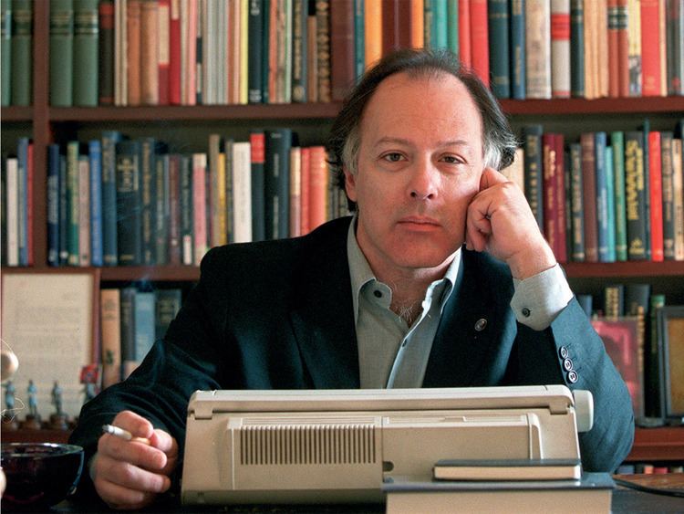 Javier Marías Javier Marias 39There are seven reasons not to write novels and one