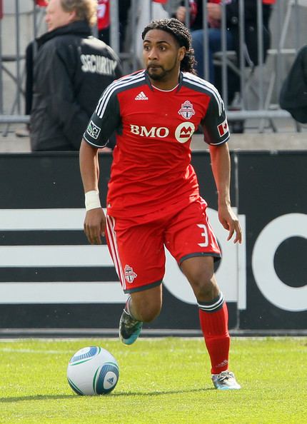 Javier Martina Javier Martina Photos Columbus Crew v Toronto FC Zimbio