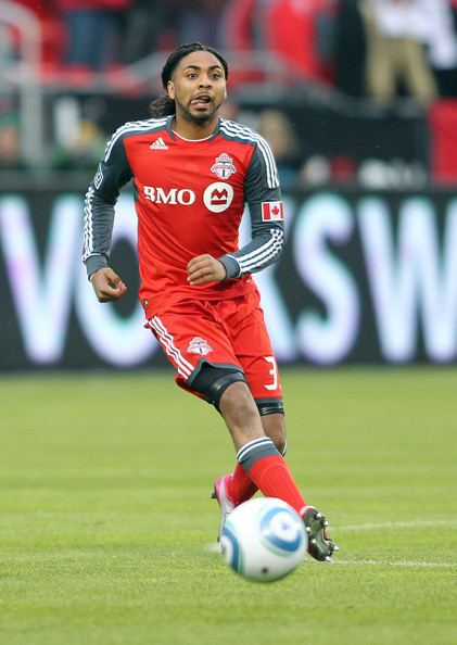 Javier Martina Javier Martina Photos DC United v Toronto FC Zimbio