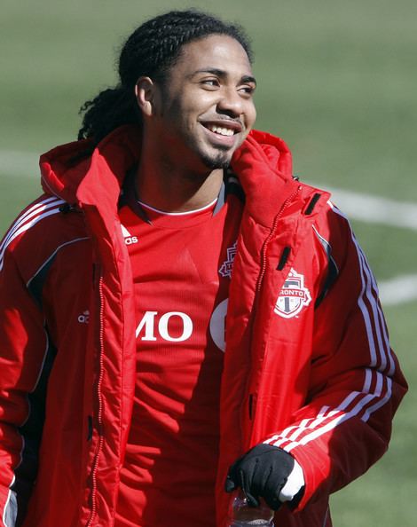 Javier Martina Javier Martina Pictures Portland Timbers v Toronto FC