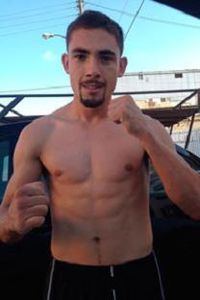 Javier Mendoza (boxer) staticboxreccomthumb339CobritaMendozajpg20