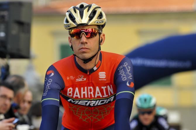 Javier Moreno (cyclist) Javier Moreno signs with Bahrain Merida for 2017 Cyclingnewscom