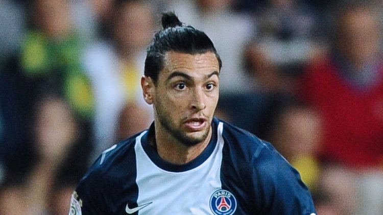 Javier Pastore Transfer news Javier Pastore insists he is staying with