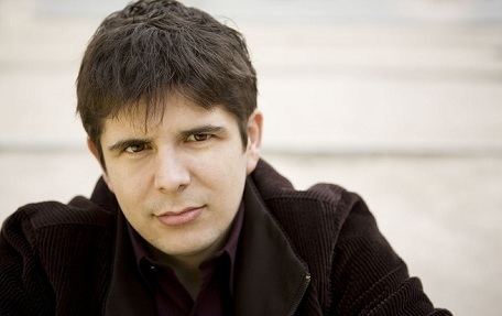 Javier Perianes Interview Pianist Javier Perianes on the eve of his Barbican debut
