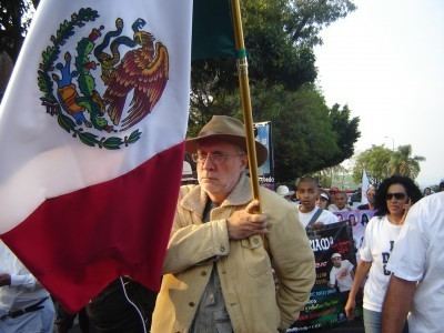 Javier Sicilia Letter From Poet Javier Sicilia to Mexican Government Cartels