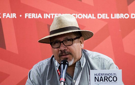 Javier Valdez Cárdenas Mexican journalist and CPJ awardee Javier Valdez Crdenas murdered