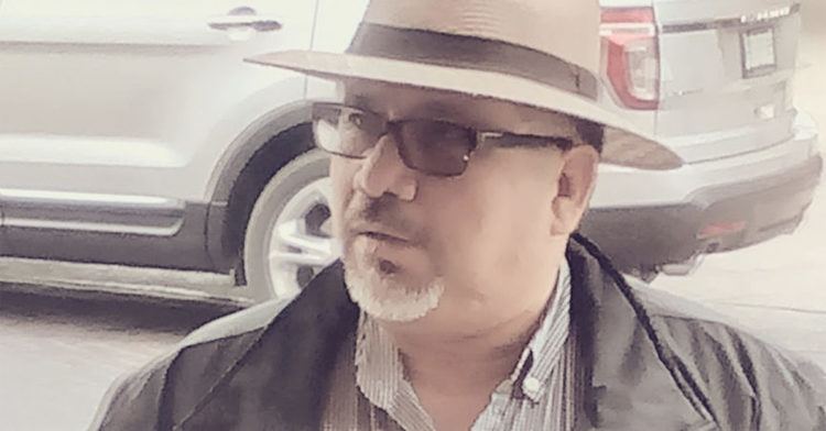 Javier Valdez Cárdenas Prominent Mexican Journalist Shot and Killed in Daylight Attack