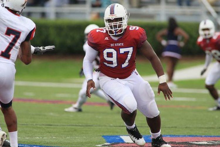 Javon Hargrave Third Round Draft Grade for Pittsburgh Steelers defensive tackle